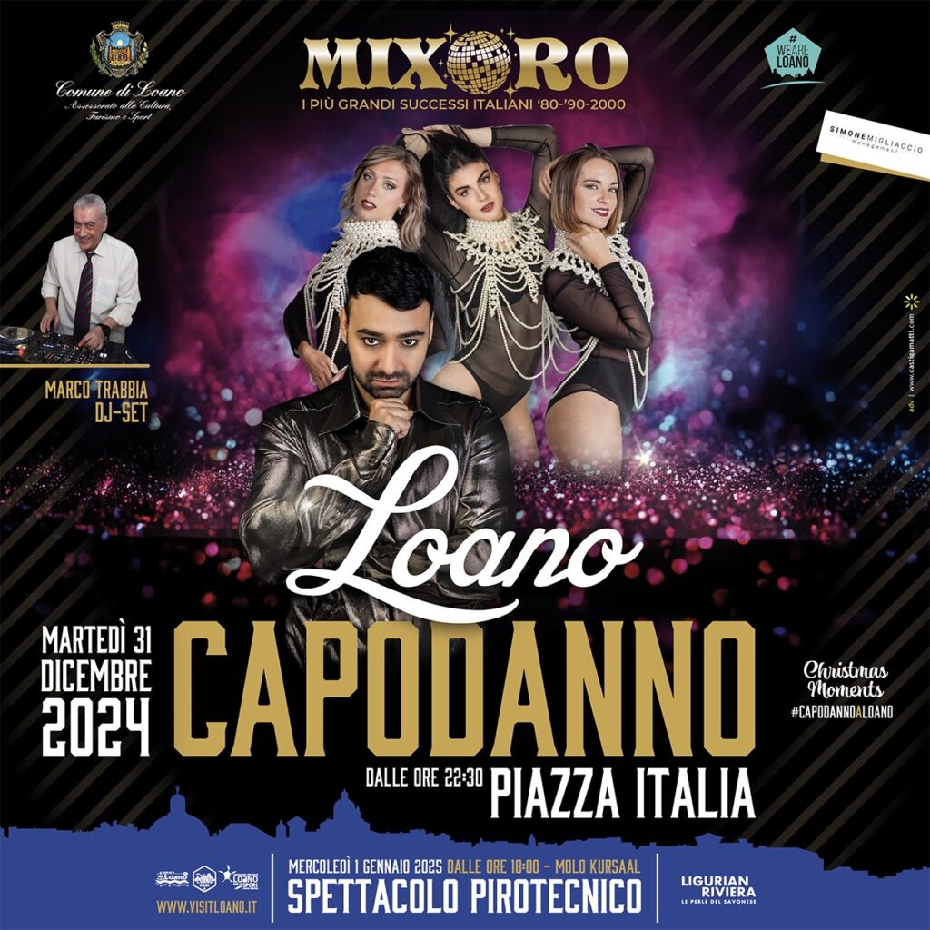Capodanno in Piazza