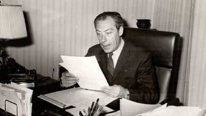 Claudio Bottelli