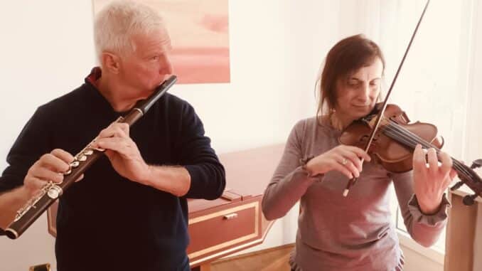 Duo InCamTo