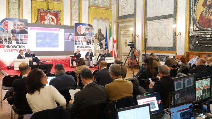 Genova Smart Week
