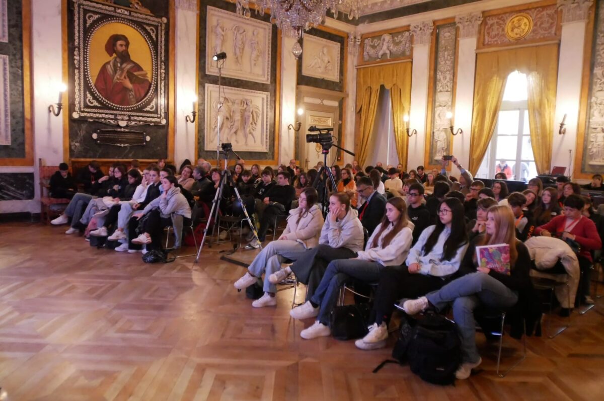 Genova Smart Week