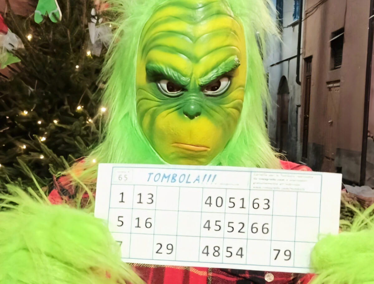 Grinch