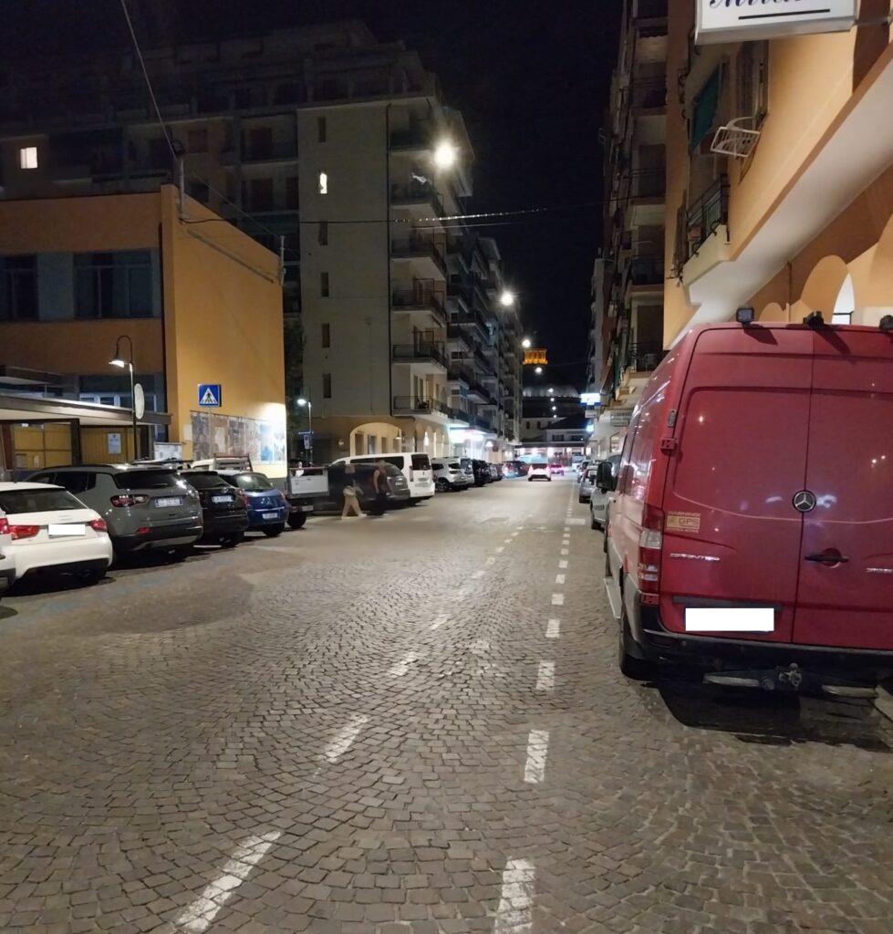 Nuovi Punti Luce Loano
