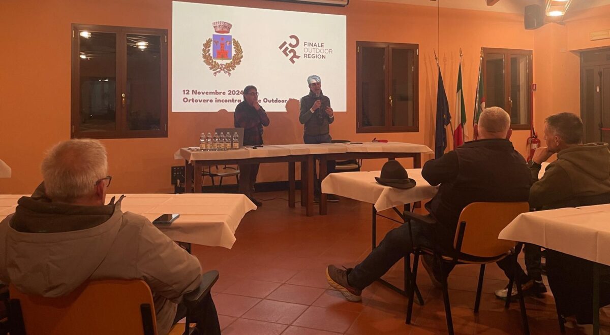 Incontro FOR