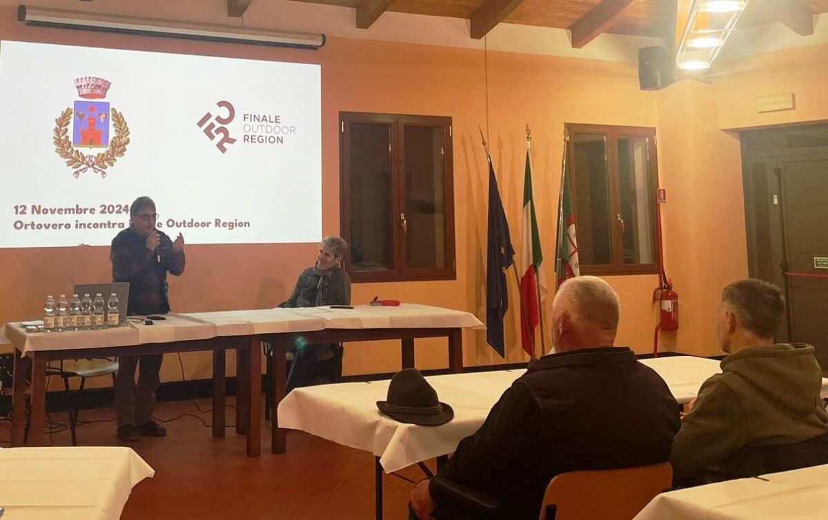 Incontro FOR