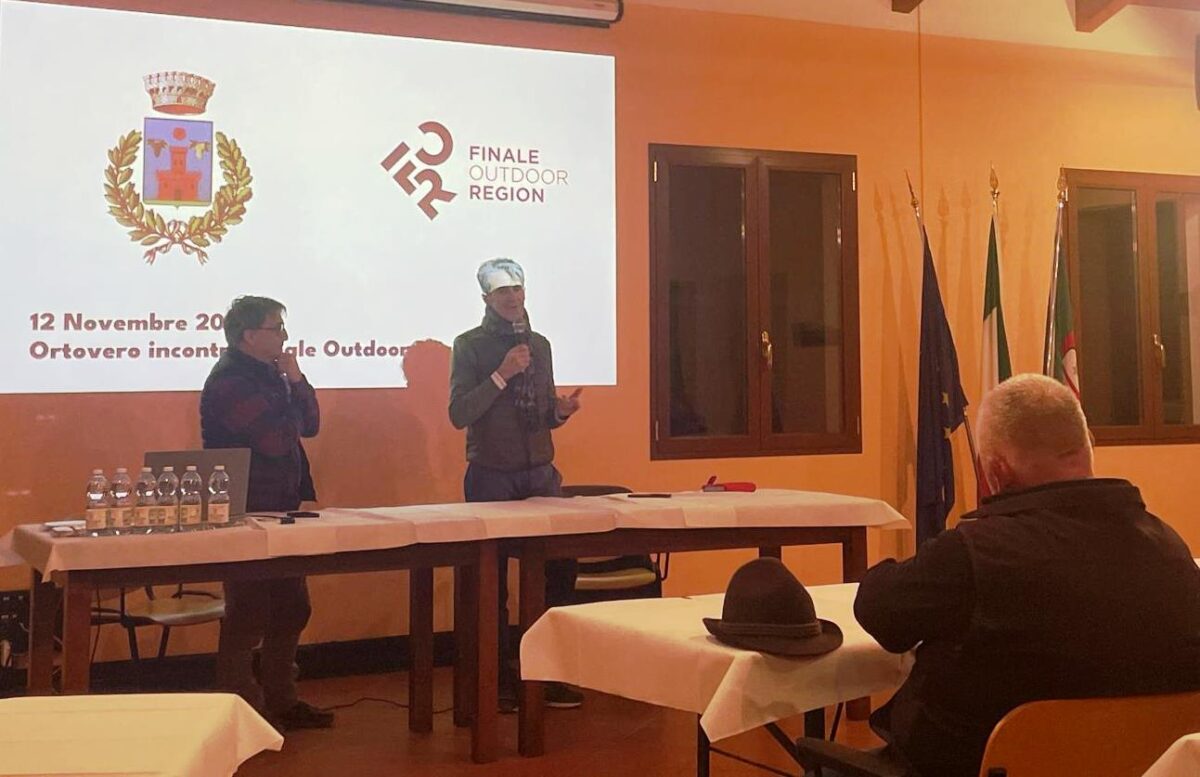 Incontro FOR
