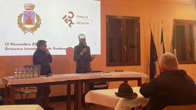Incontro FOR