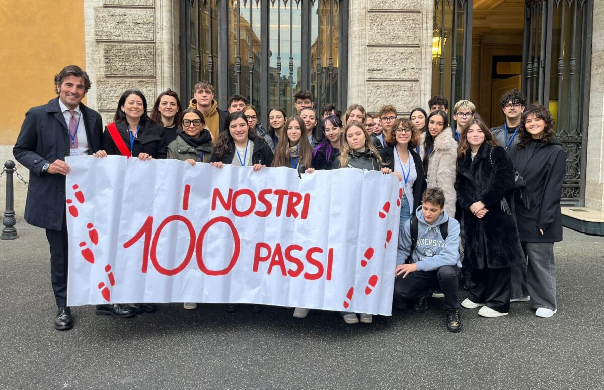 Istituto Falcone Senato