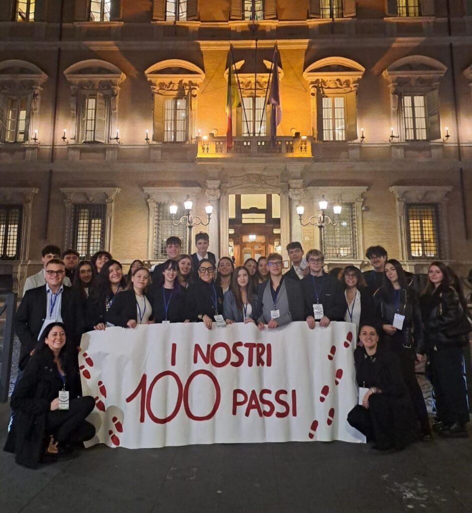 Istituto Falcone Senato