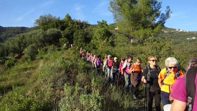 escursioni Loano non solo mare