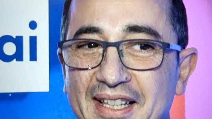 Manfredi Maglio