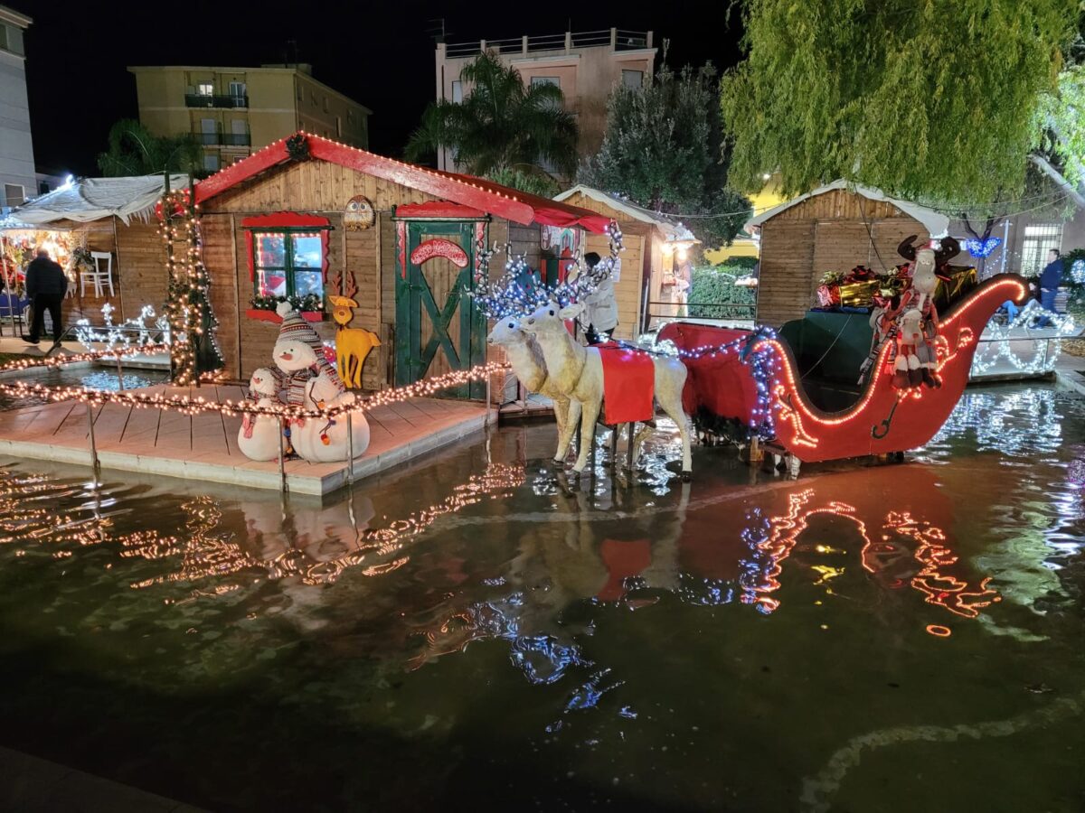 Mercatino Natale