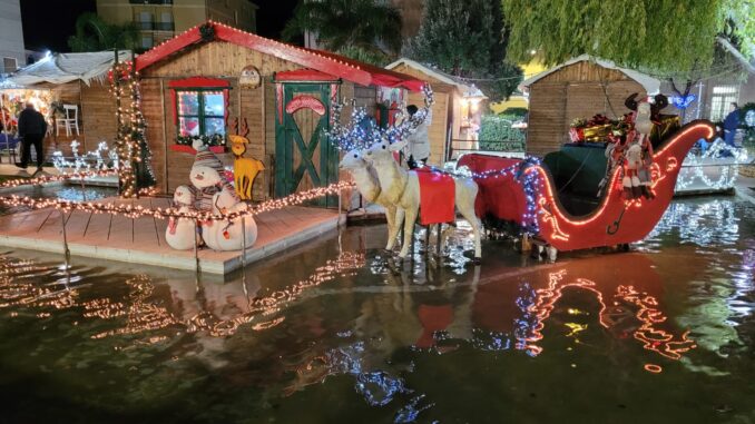 Mercatino Natale
