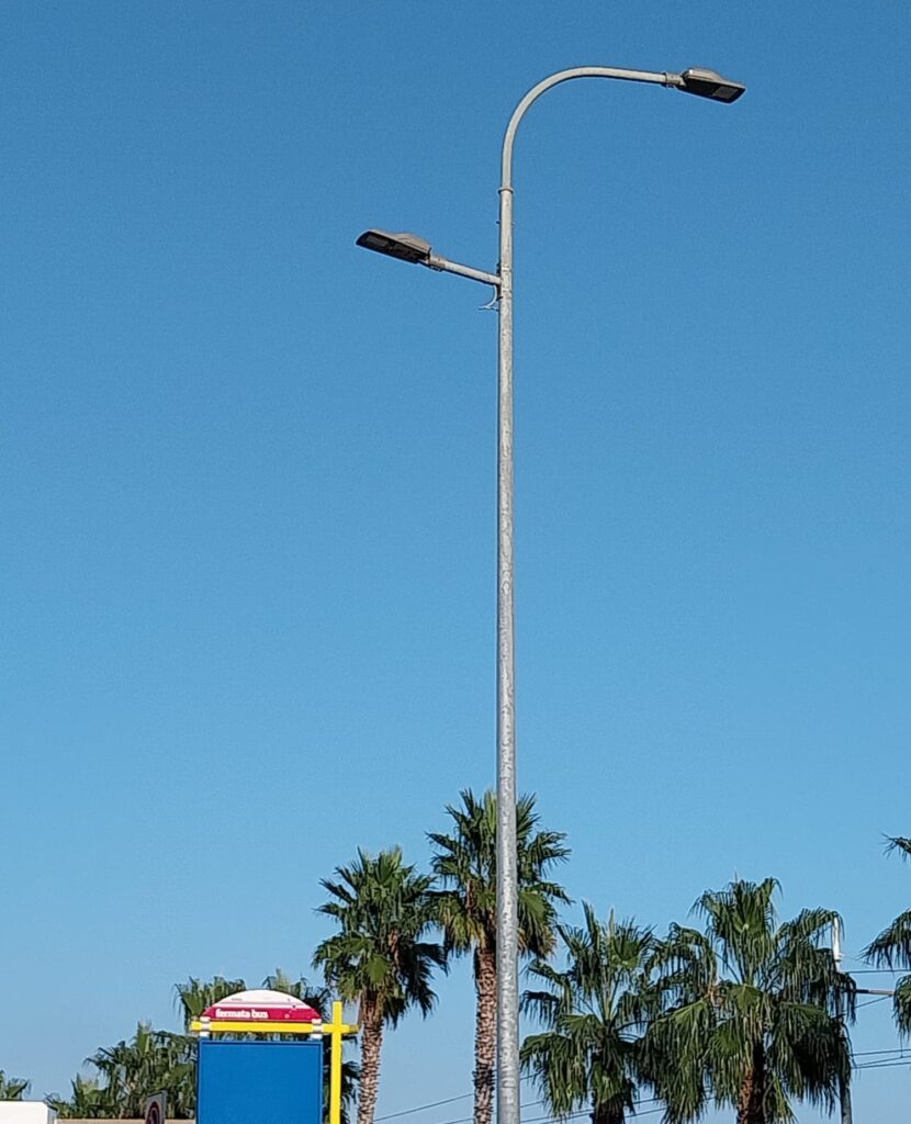 Nuovi Punti Luce Loano