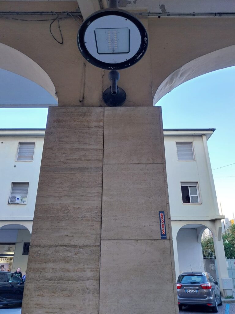 Nuovi Punti Luce Loano