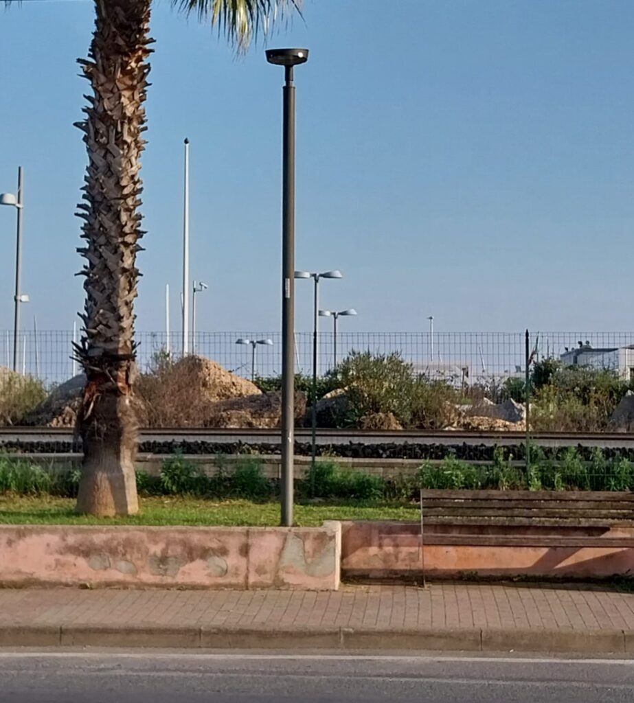 Nuovi Punti Luce Loano