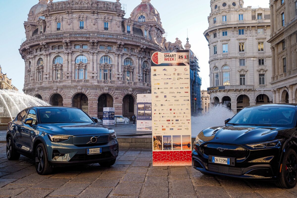 Genova Smart Week