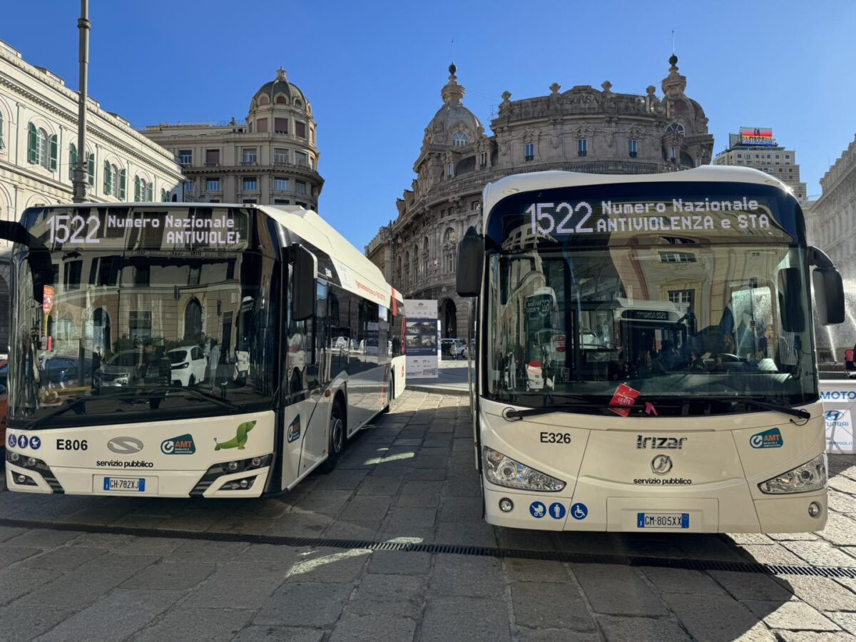 Genova Smart Week