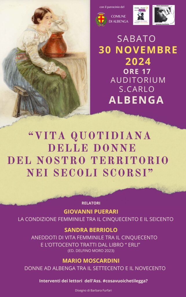 Berriolo 30 novembre