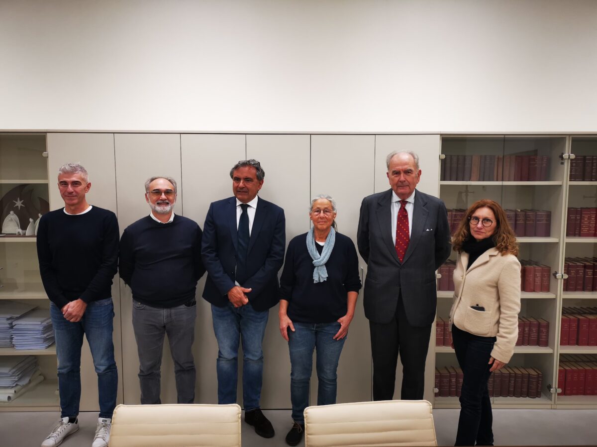 donazione esoscopio