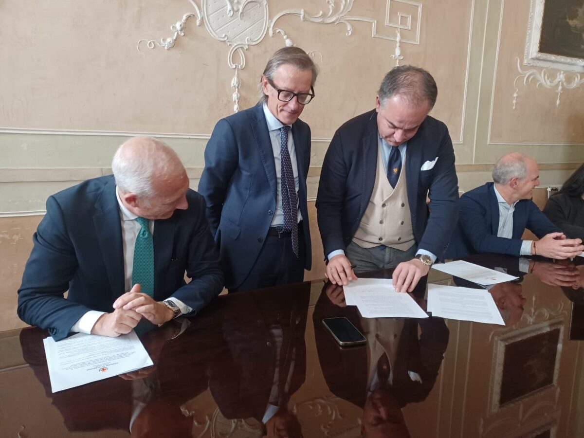 firma accordo aps