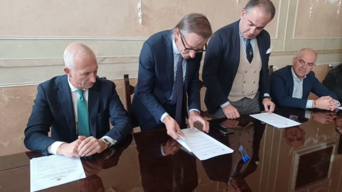 firma accordo aps