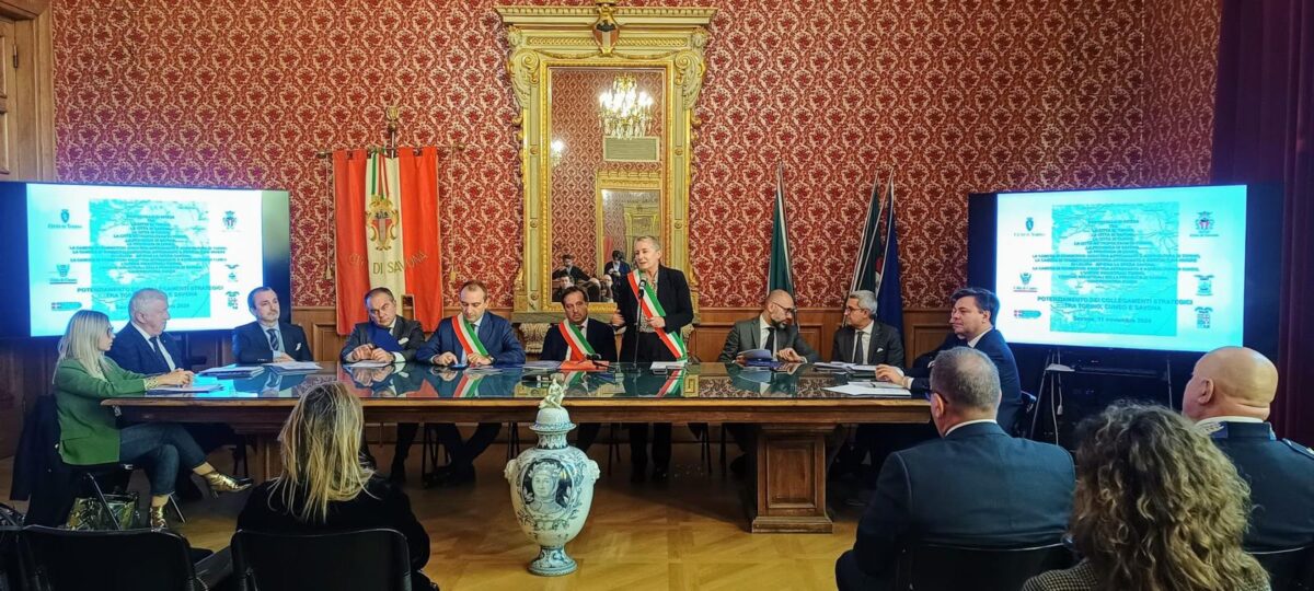 firma protocollo SV