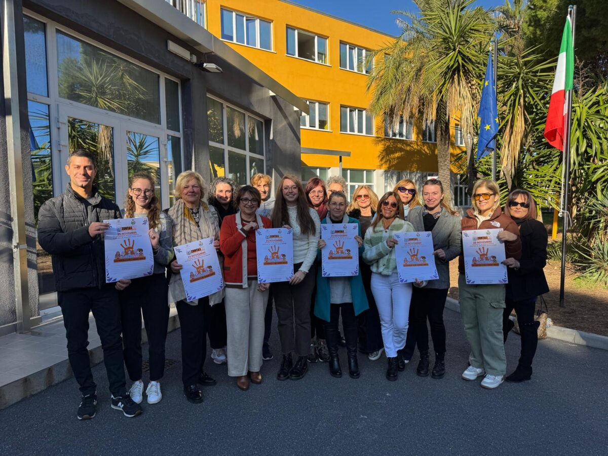 progetto “Le Parole che fanno male”