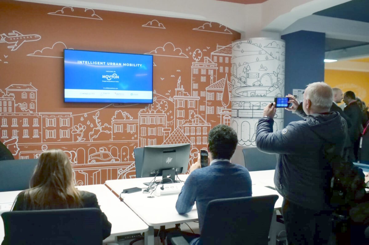 inaugurazione Mobility Lab_3