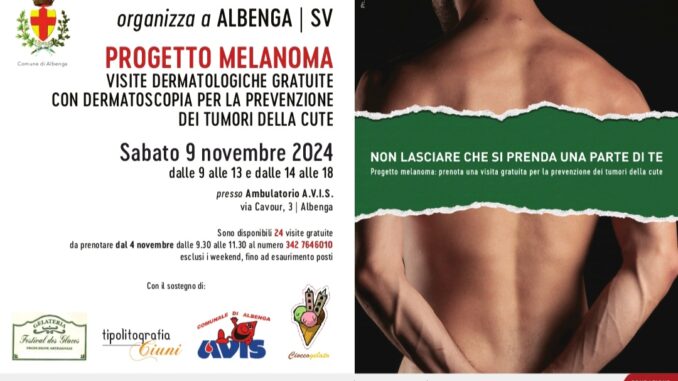 prevenzione Ant Albenga