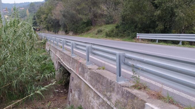 provinciale Val Merula