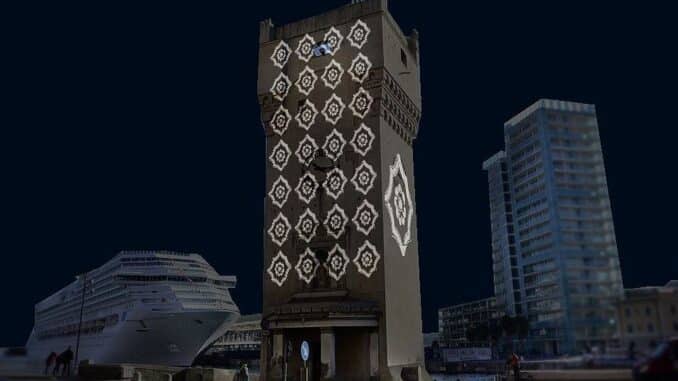 torretta Savona