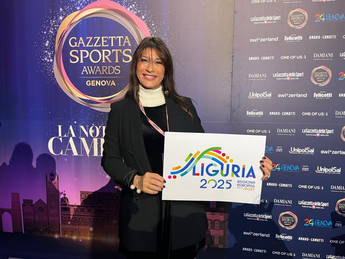 1217 Gazzetta Awards foto 2