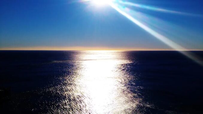 Quasi una stella sul mare