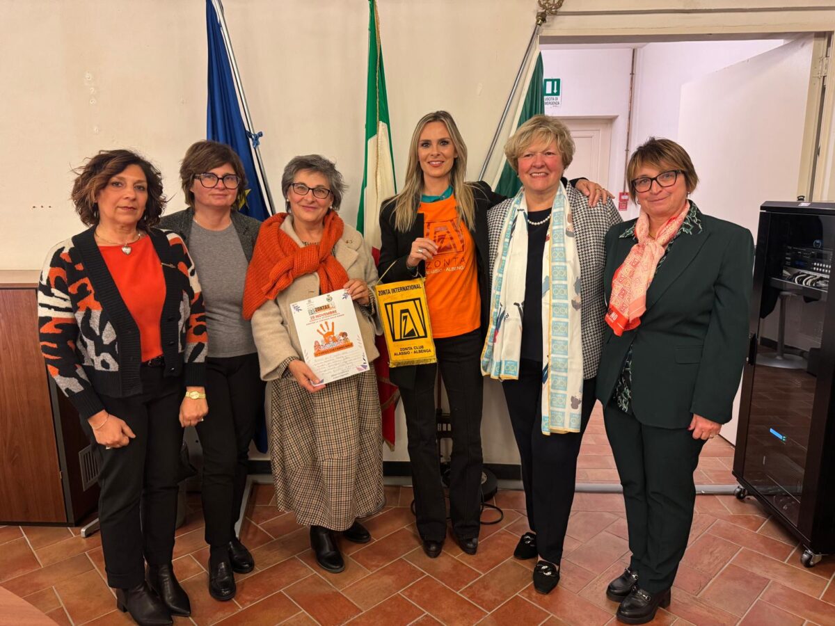 Andora per la prevenzione alla violenza di genere