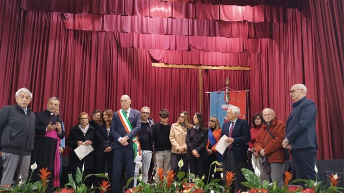 Alassino d'oro 2024