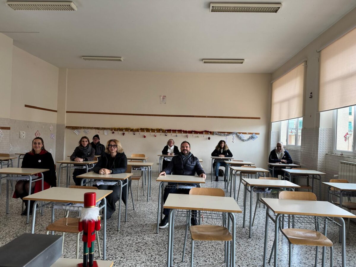 Don Bosco Alassio classe 94