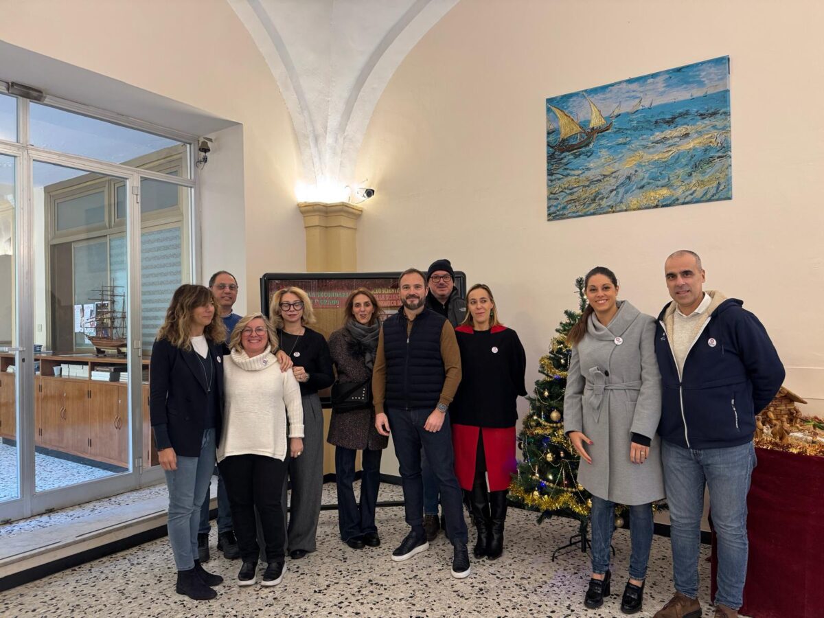 Don Bosco Alassio con classe 94