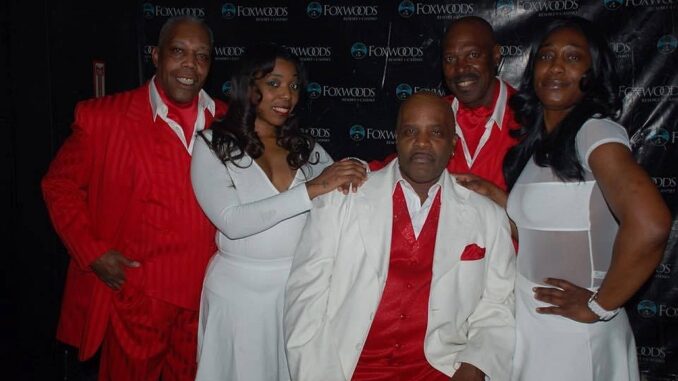 Joyful Gospel Choir
