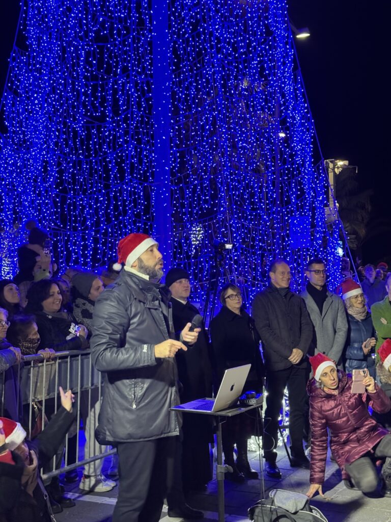 Natale ad Andora