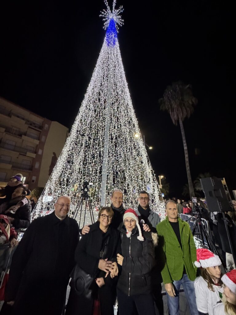 Natale ad Andora
