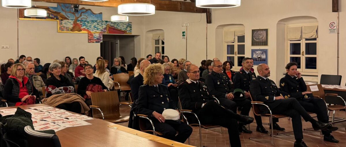 Andora per la prevenzione alla violenza di genere