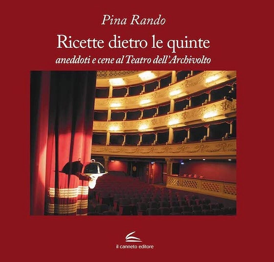 RANDO LIBRO