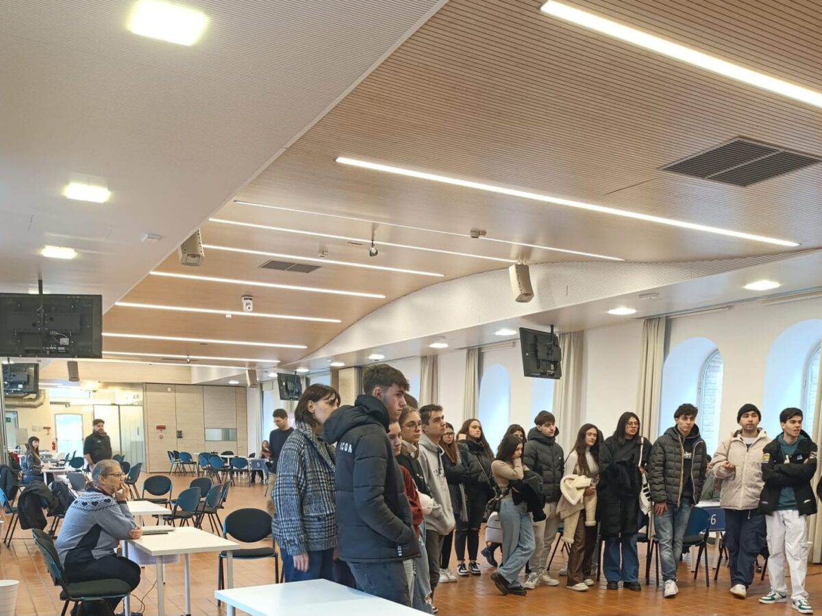 Speed Date cooperative_giovani_Savona
