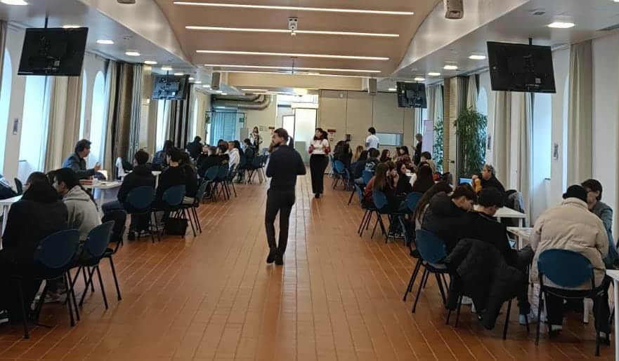 Speed Date cooperative_giovani_Savona