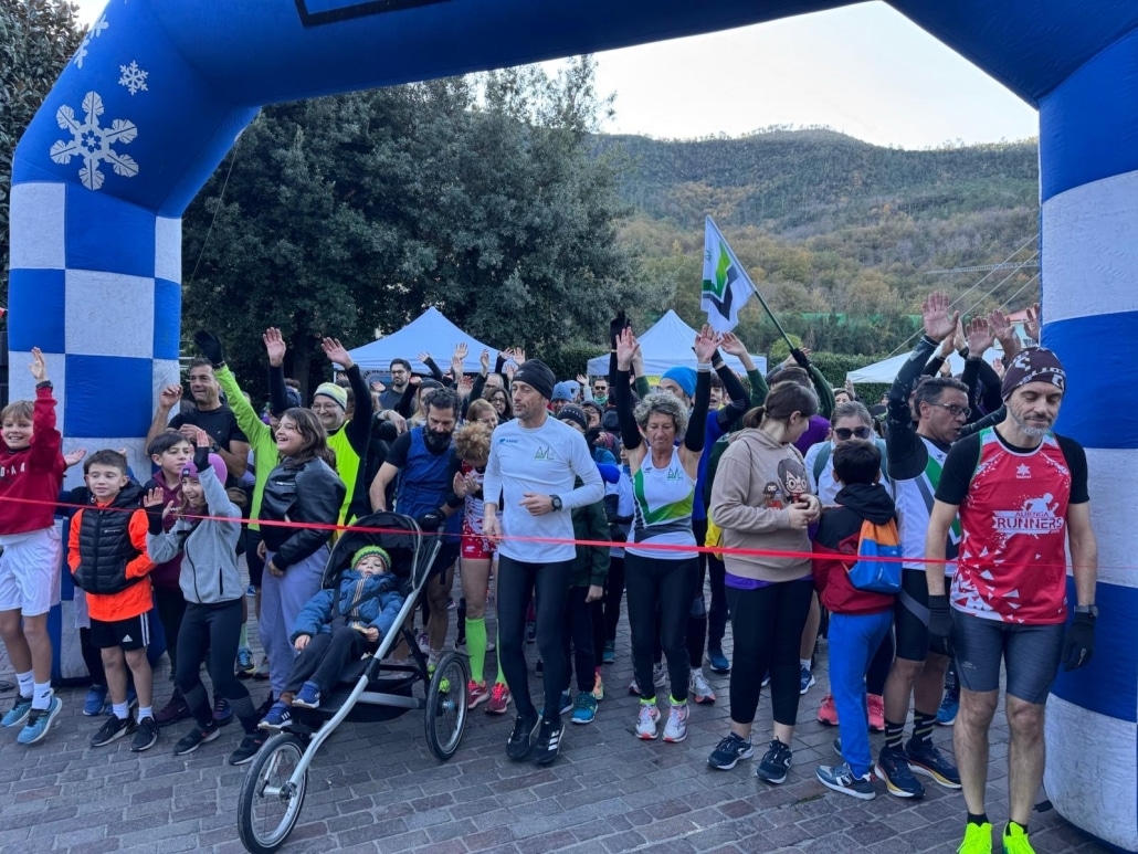 Sport e teatro a Villanova d'Albenga