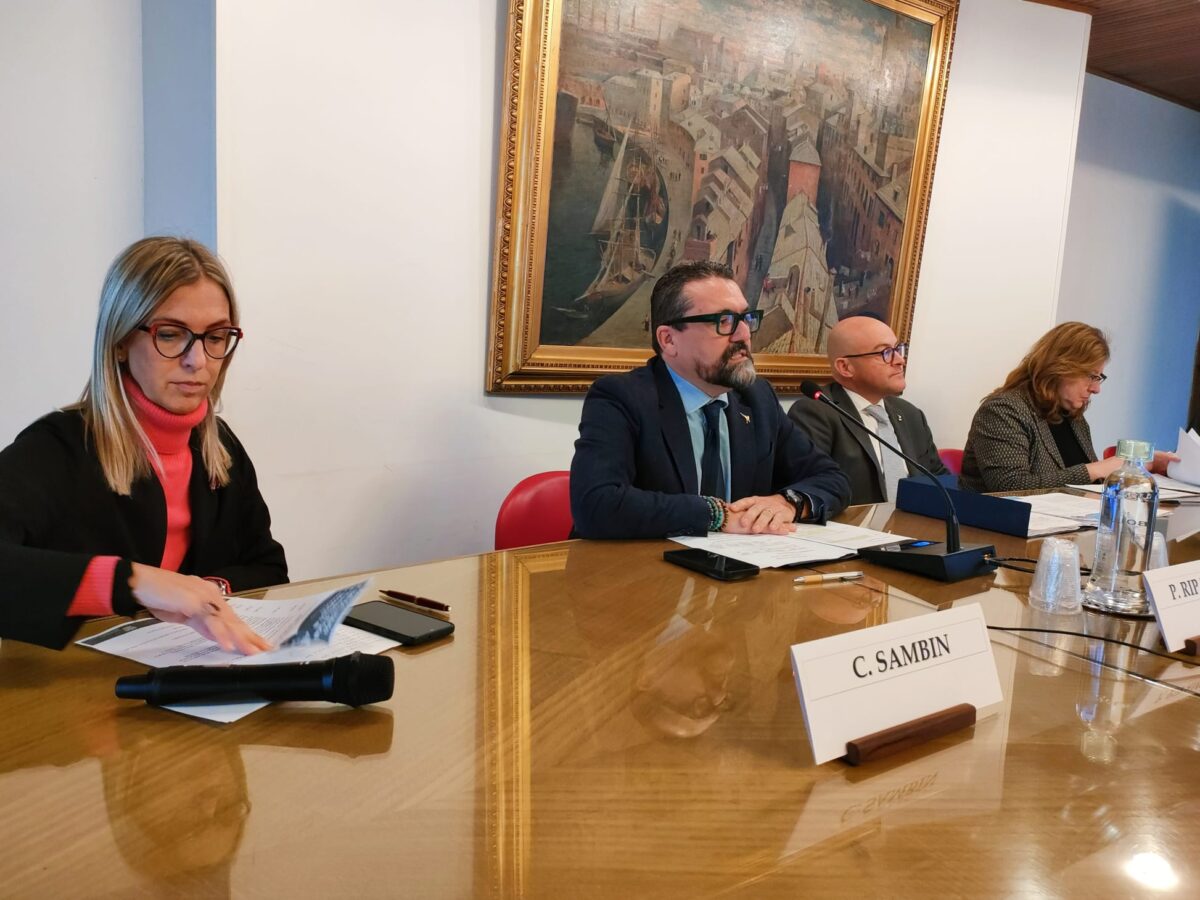 Unione industriali Savona
