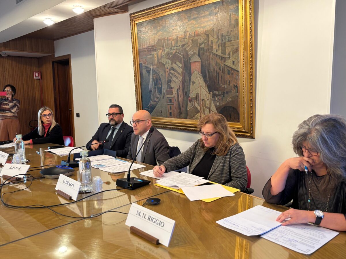 Unione industriali Savona
