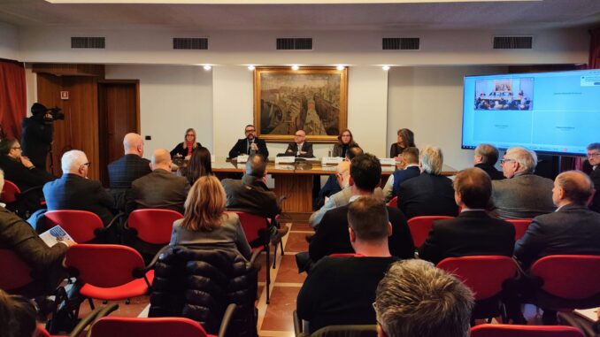 Unione industriali Savona