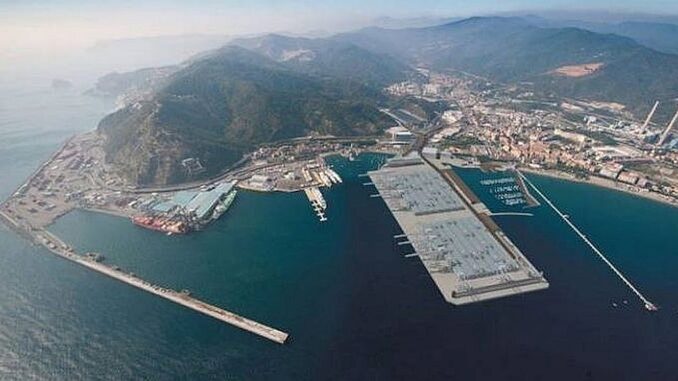 Vado Ligure